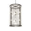 36" Wide Cilindro Campbell Pendant