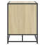 5 Pair Shoe Storage Bench-114308545