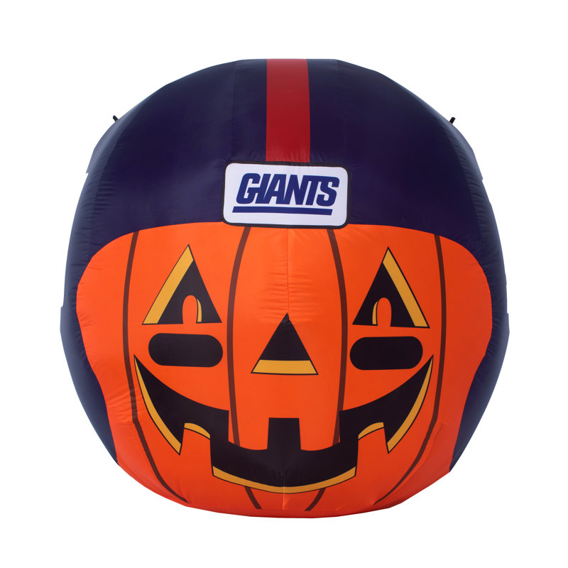 Jeu de lumières, Giants de New York