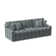 Ellora Upholstered 93'' Sofa
