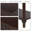 Console Higgenbotham 45,3 po-524023962