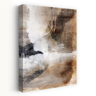 Art contemporain contemporain abstrait