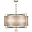 Singapore Moderne 8 - Light Chandelier-9223488