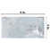 Biarritz 3" x 6" Ceramic Brick Look Subway Wall Tile