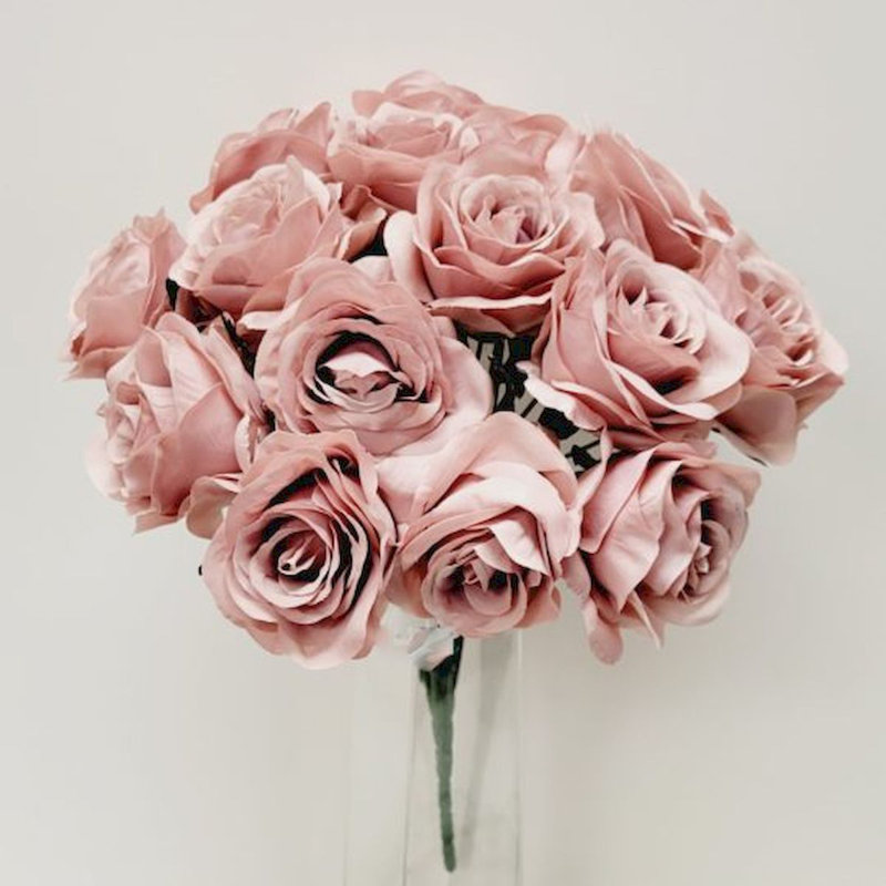Rosiers, Rose cendré