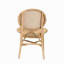 Chaise de salle à manger