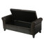 BANC DE RANGEMENT HAYES ARMED