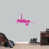 Rose vif
