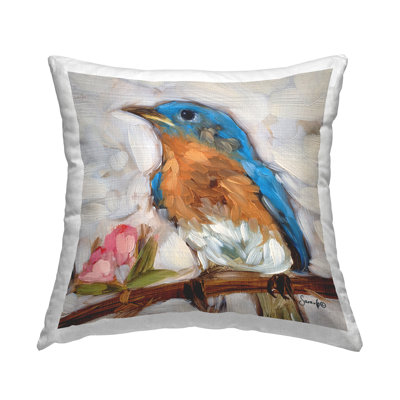 Throw Pillow