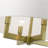 Bartosch 4 - Light Dimmable Drum Chandelier-87465660
