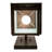 Seneca Solid Brass Armed Sconce