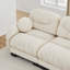 Canapé ergonomique en chenille-707735085
