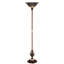 Tiffany Torchiere Floor Lamp