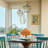 Visham 3 - Light Bronze Gold Pendant