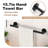 12 - Piece Bathroom Hardware Set-92728925