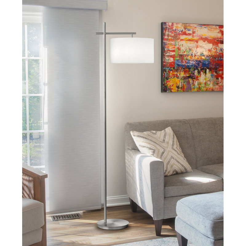 Lampe de travail sur pied 62 "Dream collection