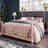 Erberto Platform Bed-872095678-872095679