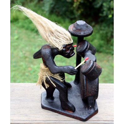 Ghislain Figurines & Sculptures