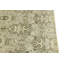 Tapis oriental moderne beige moderne