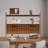 2-Tier Desktop Bookshelf-518994290