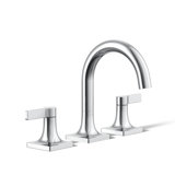Venza Widespread Bathroom Sink Faucet 1.2 GPM