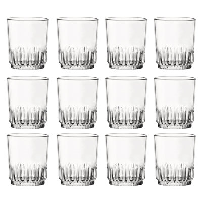 145 ml Drinking Glass