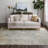Memento Abstract Indoor Rug-93010795