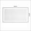 Miroir de salle de bain DEL-1326769280-1326769304-1326769284