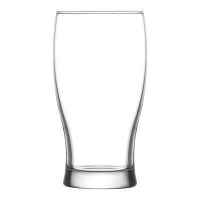 Bristol Beer Glass