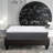 Plush Hybrid Mattress In A Box, Pocket Spring And Gel-Infused Memory Foam Mattress, Pressure Relief, Cooling Technology-2087159968-2087159969
