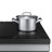 Samsung Bespoke Smart Slide-In Induction Range 6.3 cu. ft. with Anti-Scratch Glass Cooktop-96730267