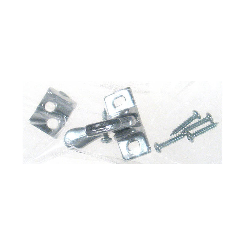 9.25" Hinges