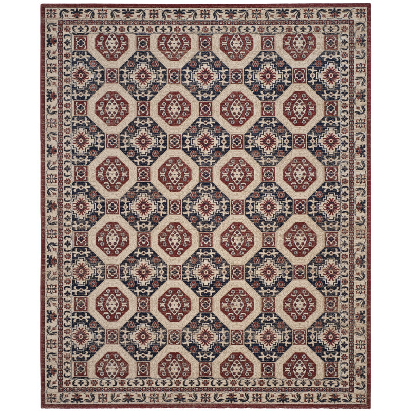 Tapis Guththorm Performance Southwestern, Rectangle 3 pi x 5 pi