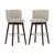  Grey Seat/ Dark Brown Base is out of stock