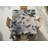 Durable Tablecloth, 50% Cotton / 50% Polyester, 55.1 x 118.1 inches | Machine Washable at 86°F, Tumble Dryer Safe, Ironable | Perfect for Dining Room, Parties & Everyday Use, Elegant Design & Easy Care