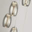 Ruari 5-Light Cluster Chandelier-1000649259
