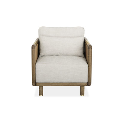 BENSON OCCASIONAL CHAIR