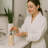 Marble Soap / Lotion Dispenser