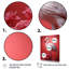 «Keldon Monochome Flamingo Fading Glow», reproduction-367399721-367399723