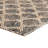 Hand Knotted Washable Geometric Indoor Rug-318555761