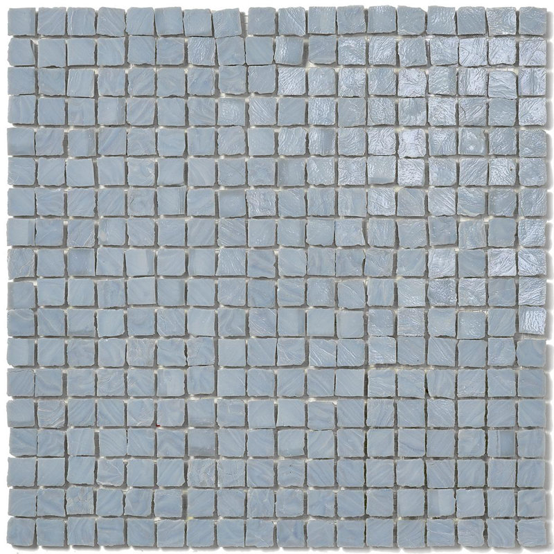 Serdica 5/8" x 5/8"Ancient Glass Mosaic