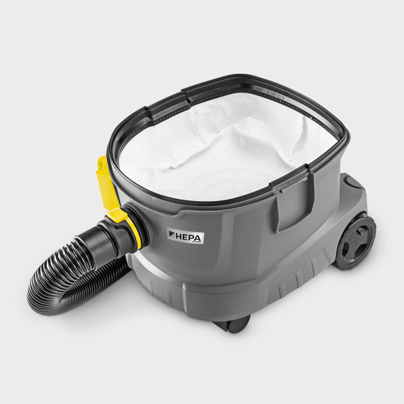 Aspirateur traineau sans fil Karcher T 11/1 Bp (sans batterie ni chargeur)