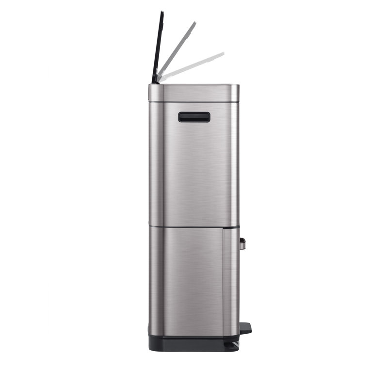 Himalaya Sensor Bin 35+25L