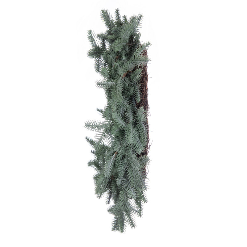 Couronne de pin artificielle 24 po Primrue