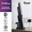 Swan Cordless Handheld Vacuum