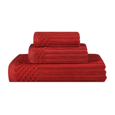 Ensemble de serviettes de bain Kaelea Soho