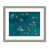 Silver Framed Paper is unavailable