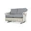 Nantucket Outdoor 2 - Seat Loveseat-1774166810-1878940931