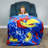NCAA Knitted Throw Blanket-25193630
