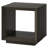 Evie Tannen 22'' W Rectangular End Table-1997605615